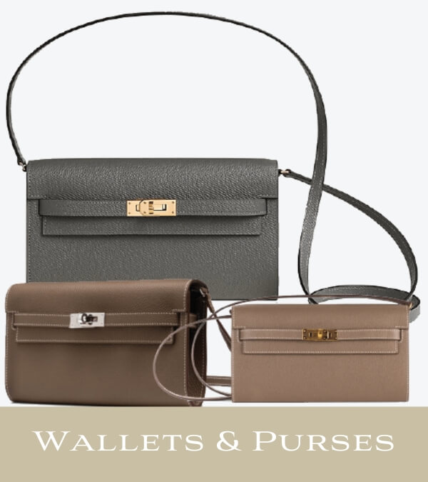 Wallets