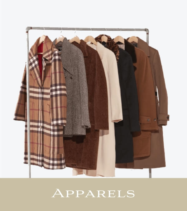Apparels