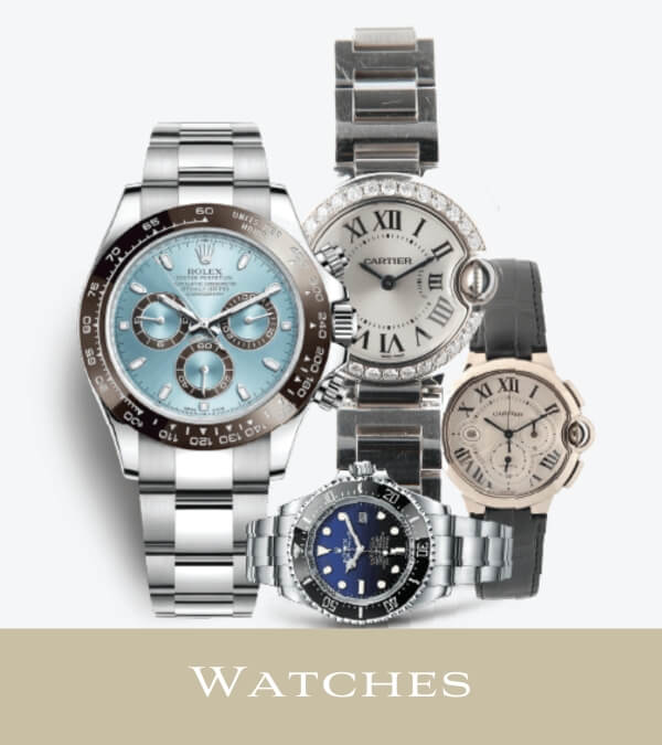 Watches