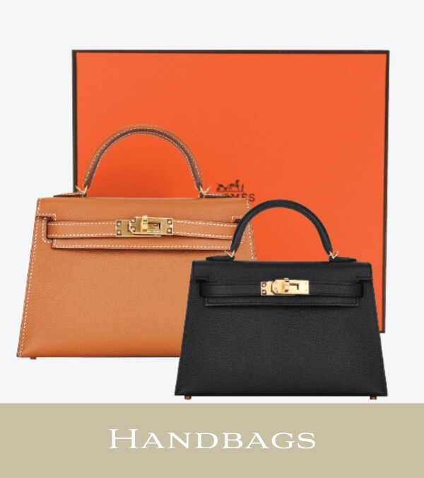 Handbags